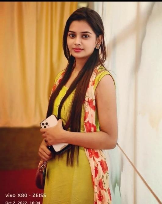 Zirakpur Escorts in Sector 18